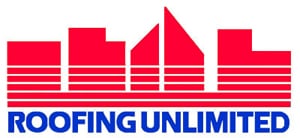 Roofing Unlimited Logo