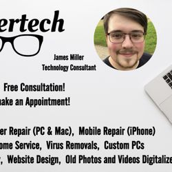 Millertech Technology Services