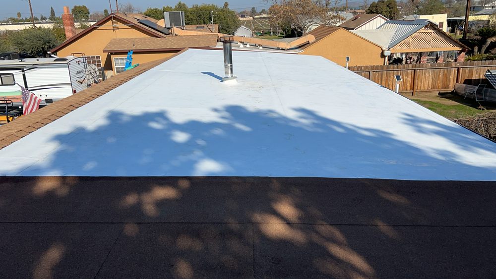 Slide of Jacobo Roofing