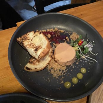 Q-de-Sac - Foie gras - Gastropubs Near Me - Quebec City, Quebec Q-de-Sac - Foie gras - Gastropubs Near Me - Quebec City, Quebec