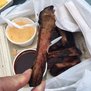 Eli's BBQ - Findlay - Barbeque Near Me - Cincinnati, Ohio