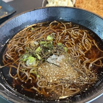 King Katsu Land - Cold Soba - Asian Fusion Near Me - Newark, California King Katsu Land - Cold Soba - Asian Fusion Near Me - Newark, California