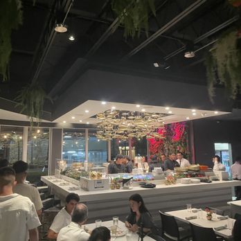 CVI.CHE 105 - Seafood Near Me - Miami Beach, Florida CVI.CHE 105 - Seafood Near Me - Miami Beach, Florida