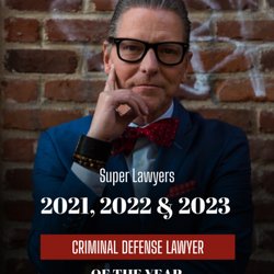 Chambers Law Firm