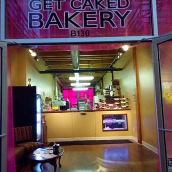 Get Caked - Cute shop - Bakeries Near Me - Rochester, New York