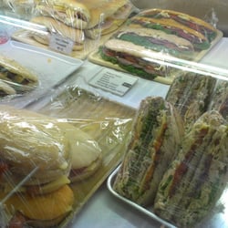 Piha Store - Wholesome food at the deli counter