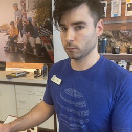 Jared - the worst manager / customer manager at the store Jared - the worst manager / customer manager at the store