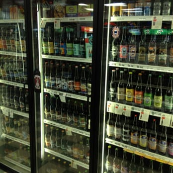Whistle Stop Deli and Growlers - Micro brew case. - Grocery Near Me - Everett, Washington Whistle Stop Deli and Growlers - Micro brew case. - Grocery Near Me - Everett, Washington