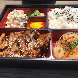 Teriyaki Chicken