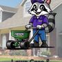 Fantastic Lawn