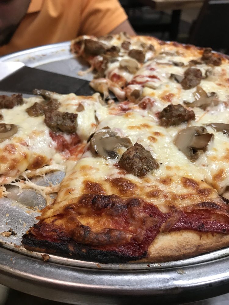 MANCINO’S ROLLO’S PIZZA OF MARSHALL 10 Photos & 14 Reviews Pizza