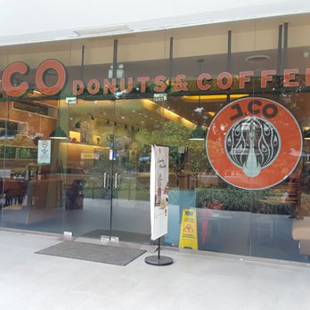 J.co Donuts & Coffee - Coffee & Tea Near Me - Cebu City, CEB J.co Donuts & Coffee - Coffee & Tea Near Me - Cebu City, CEB