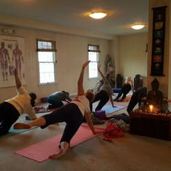Inner Peace Yoga Therapy & Wellness Center