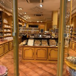 Passage Jouffroy - Photo 8: Passage Jouffroy