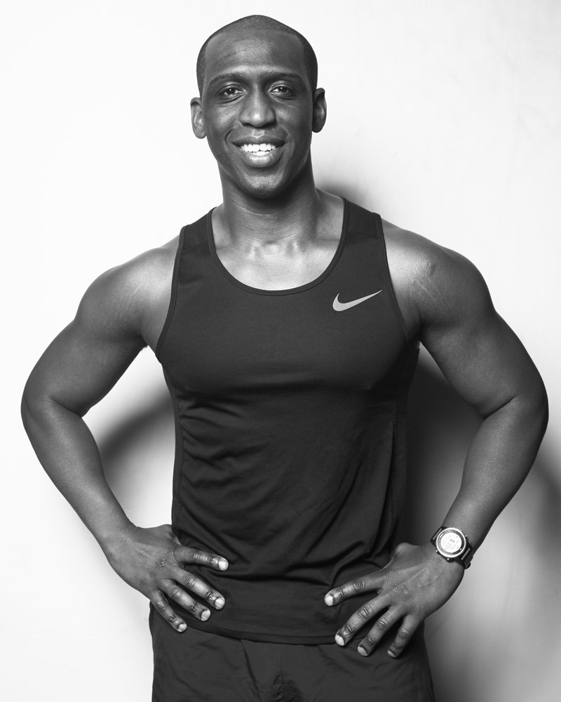 Verb-Fitness Logo