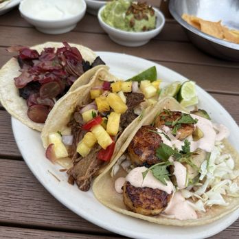 TacoLu - Mexican Near Me - Jacksonville Beach, Florida