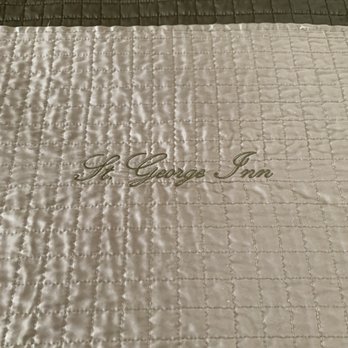St George Inn - Hotels Near Me - Saint Augustine, Florida