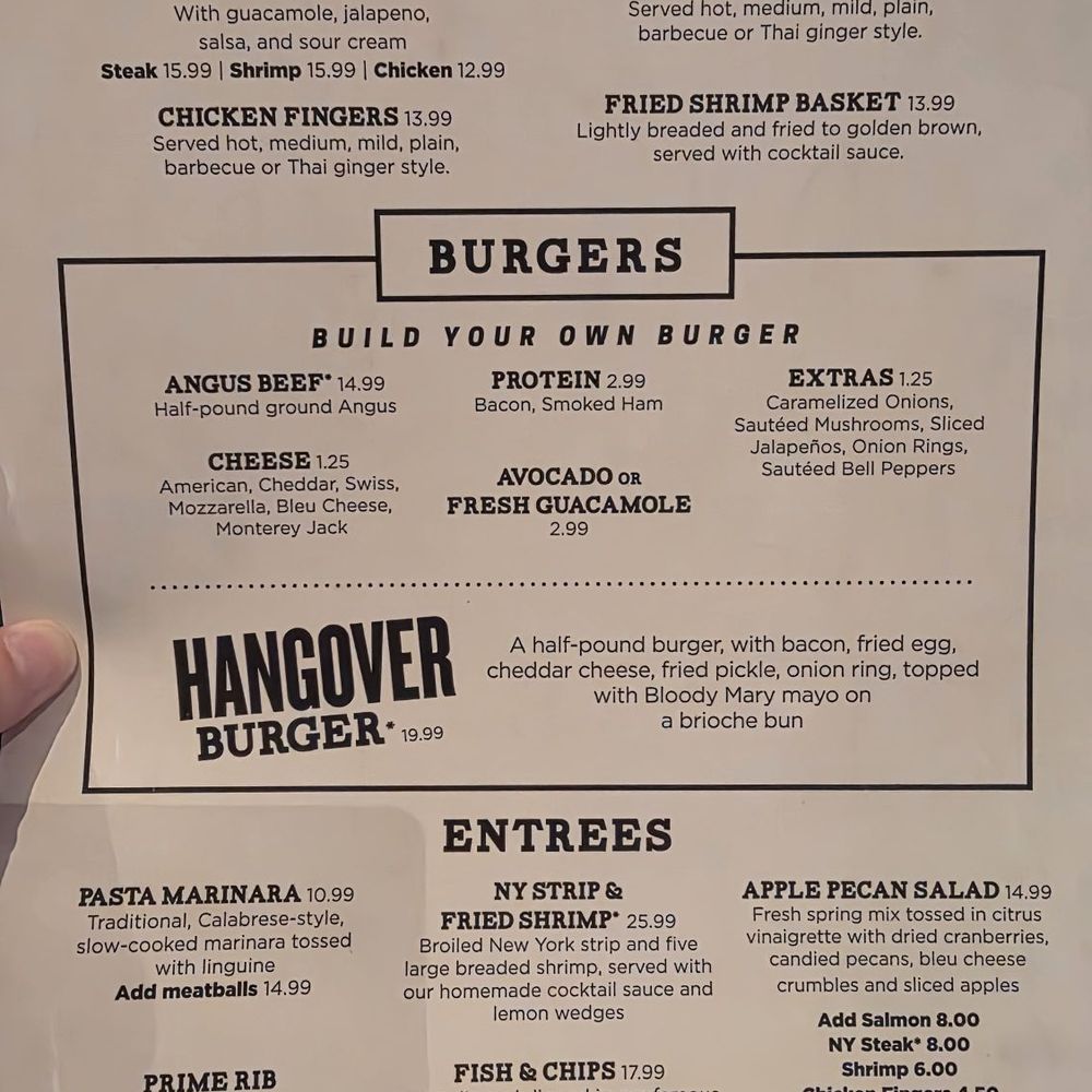 Village Pub and Cafe - Menu March 2026 - American Near Me - Las Vegas, Nevada Village Pub and Cafe - Menu March 2026 - American Near Me - Las Vegas, Nevada