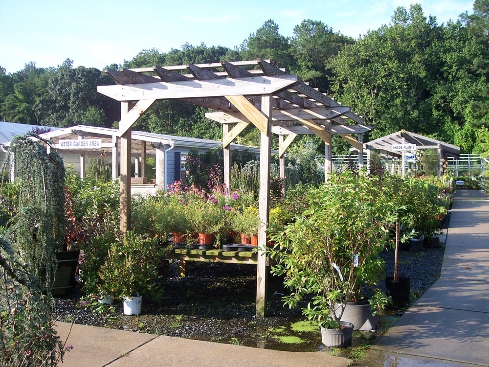 EAST COAST GARDEN CENTER Updated September 2024 21 Reviews 30366