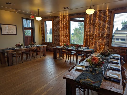 Firehouse Restaurant by null