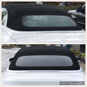 Diamond Window Tinting - Car Window Tinting Near Me - Tukwila, Washington