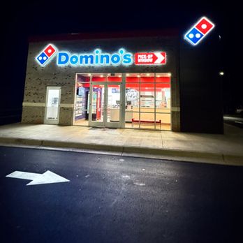 Domino's - Pizza Near Me - Clover, South Carolina Domino's - Pizza Near Me - Clover, South Carolina