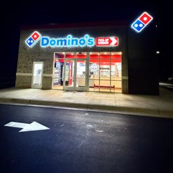 Domino's