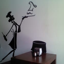 Appétit - Decoración