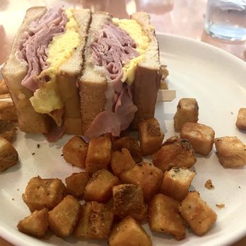 Cafe Americano at Caesars Palace - Breakfast Sandwich - Breakfast & Brunch Near Me - Las Vegas, Nevada Cafe Americano at Caesars Palace - Breakfast Sandwich - Breakfast & Brunch Near Me - Las Vegas, Nevada
