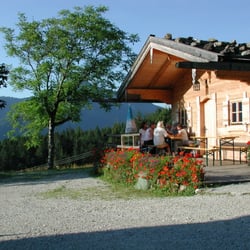 Berggasthof "Streichen"