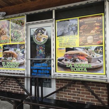 El Pirata Tortas Y Burritos - Extra menu here - Latin American Near Me - Seattle, Washington El Pirata Tortas Y Burritos - Extra menu here - Latin American Near Me - Seattle, Washington