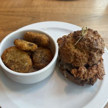 District Downtown Diner - Coffee & Tea Near Me - New Orleans, Louisiana