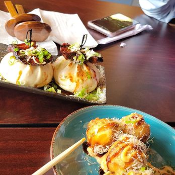 Naruto 88 Bistro - Sushi Bars Near Me - Miami, Florida