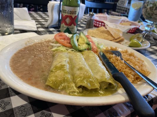 Taco More - Austin by null