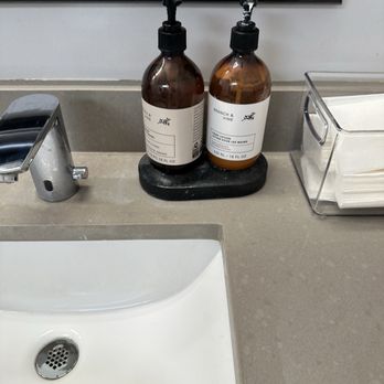 Ruffled Feathers Golf Club - Nice hand wash products - Golf Near Me - Lemont, Illinois Ruffled Feathers Golf Club - Nice hand wash products - Golf Near Me - Lemont, Illinois