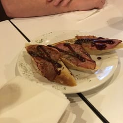 El Duende de la Cerveza - Tapas