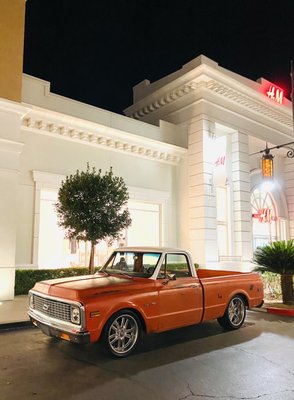 Town Square Las Vegas by null