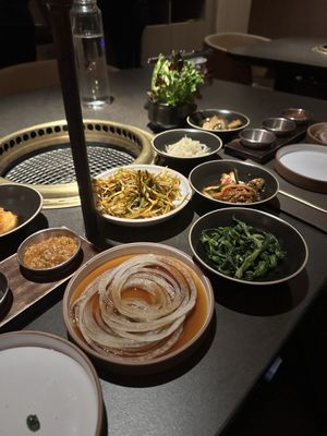 Nubiani - Midtown East by null