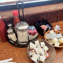 Tryon House Restaurant