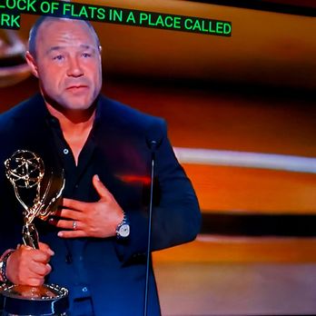 Peacock Theater - Heartfelt acceptance speech for Best Series ADOLESCENCE - 09/14/2025 - Music Venues Near Me - Los Angeles, California Peacock Theater - Heartfelt acceptance speech for Best Series ADOLESCENCE - 09/14/2025 - Music Venues Near Me - Los Angeles, California