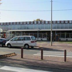 Chez Marcel