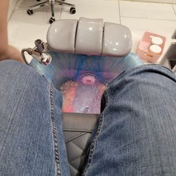 Luxury Nails Bar
