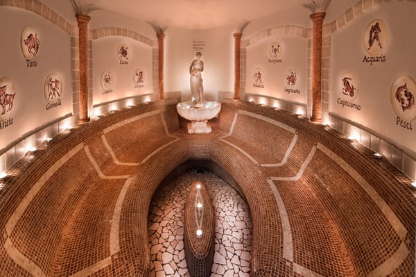 Alp & Wellness Sport Hotel Panorama by null