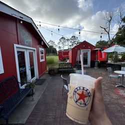 Damn Fine Coffee and Fried Pies - DamnFine Coffee
