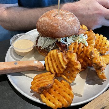 Stack 571 Burger & Whiskey Bar - Burgers Near Me - Tacoma, Washington Stack 571 Burger & Whiskey Bar - Burgers Near Me - Tacoma, Washington