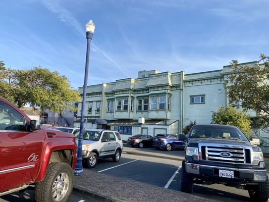 Inn at 2nd & C by null