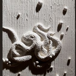 This is one of the projects in the Art Of Depth Online 12 program. go to www.EliteArtistryByEllie.com