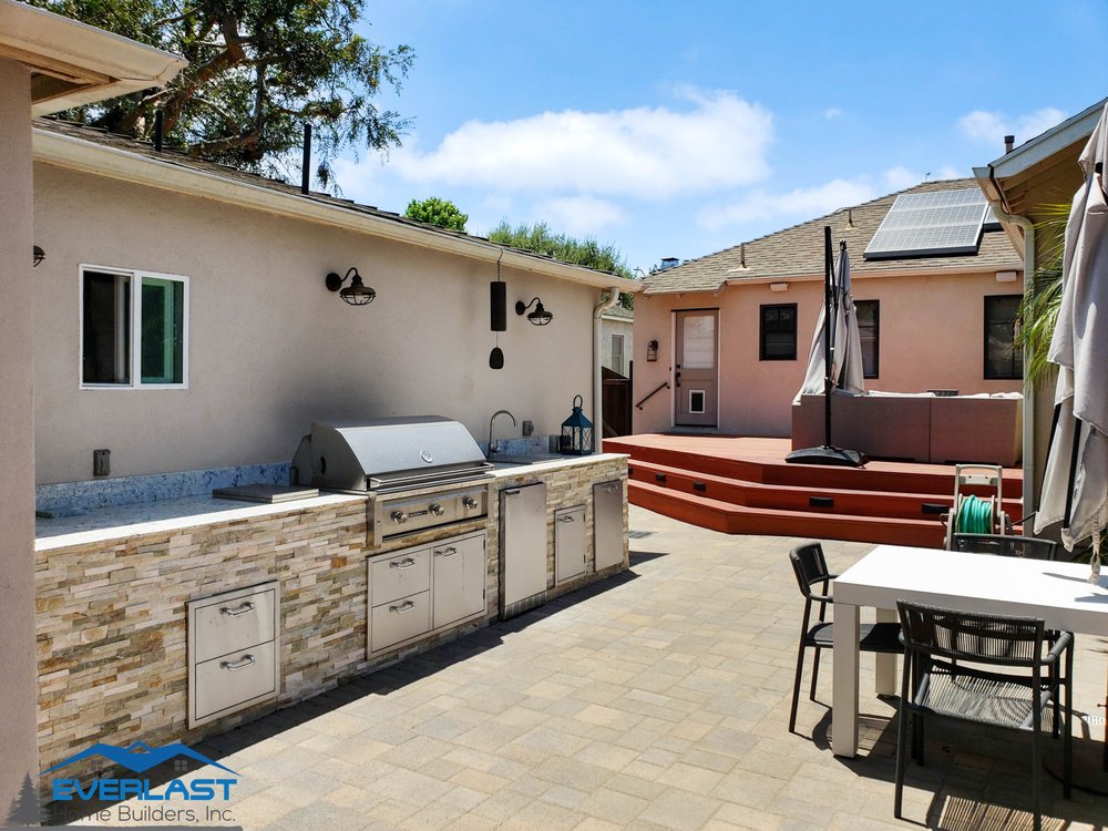 Slide of Everlast Home Builders