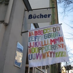 Regenbogen Buchhandlung
