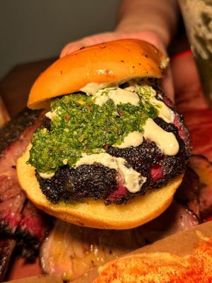 Palmira Barbecue by null Palmira Barbecue by null